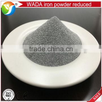High quality pure iron powders are used for automobile parts for sale