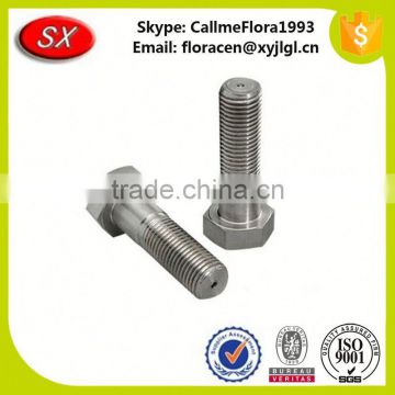 Popular Various Specifications Rigging Screw Galvanize Can OEM&ODM (Non-Standard / Hight Quality )