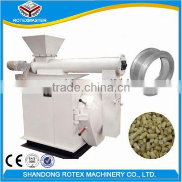 Wholesale price !!! New design feed pellet machine small animal poultry feed pellet mill