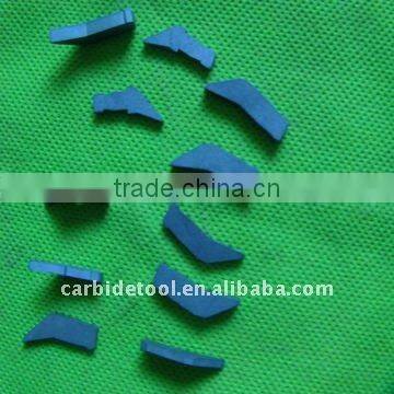 carbide sheets for ski sticks