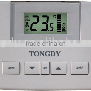 Top Floating Control Thermostat