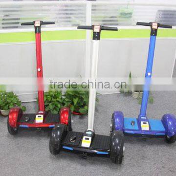 Leadway 8 inch/10inch two wheels self balancing scooter(F1-6)