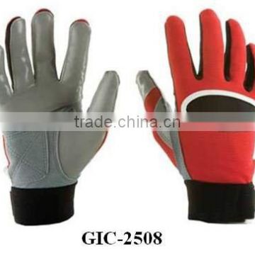 Pittard leather gloves