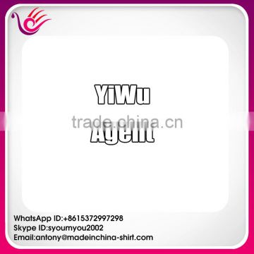 You Can be Trusted & Professional yiwu market
