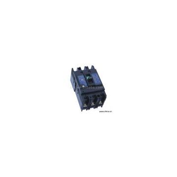 Sell Moulded Case Circuit Breakers