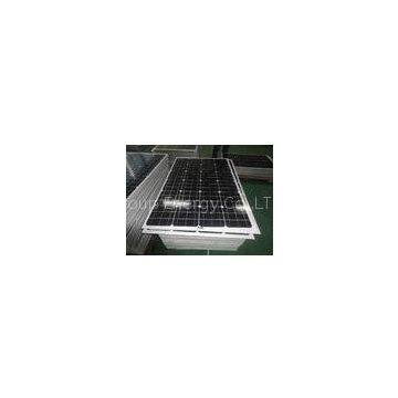 Advanced 140 Watt Photovoltaic Tsilicon Solar Panels 1480 X 670 X 30MM