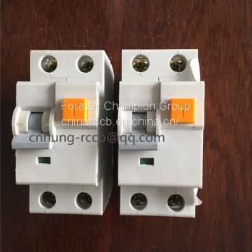 L7 RCBO electrical circuit device