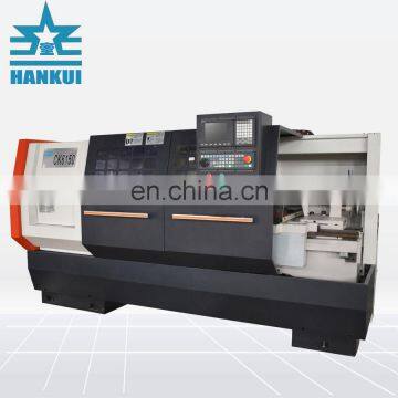 CKNC6150 Economic CNC Bench Lathe Machine Tool