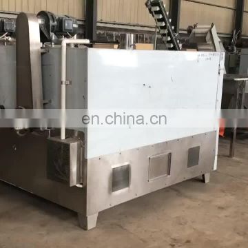 commercial automatic peanut almond walnut butter production line
