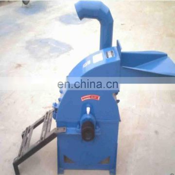 Hot sale safety and high efficiency corn flour making machine grain grinder widely uesd in farm for animal feed