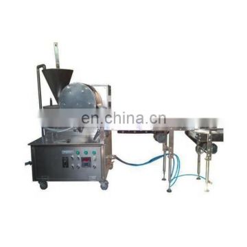 Home spring roll wrapper making machine/Round spring roll wrapper