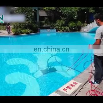 Manual POOL ROBOT CLEANER SWIMMING POOL CLEANING For Spa Swimming Pool