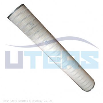 UTERS replace of PALL steel plant  hydraulic oil  filter element UE209AP03H  accept custom