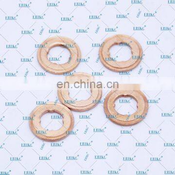 ERIKC 9001-850E parts washer 9001850E auto parts washer 9001 850E shim copper size 7.1*15*1.5 mm