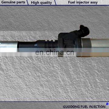 PC400-7 injectors with the parts # 1211 6156-11-3300