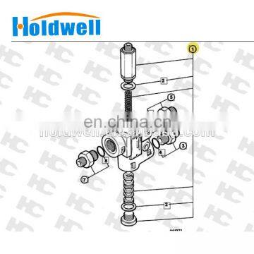 J C B Excavator parts 3CX Spare Parts hydraulic solenoid Valve /coil 35/412100 35/411900 35/410600