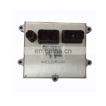 Excavator Controller PC400-8 PC450LC-8 PC200-8 Control Board 600-461-1100 Computer Mother Board