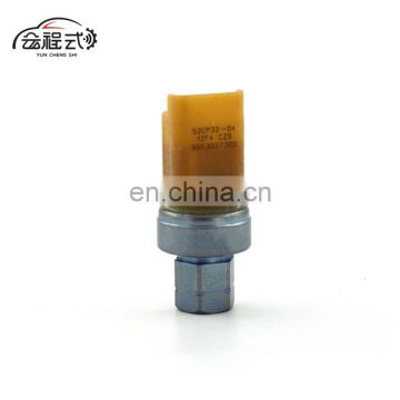 Factory Price 52CP32-04 Fuel Rail Pressure Sensor Switch For Peugeot Citroen 508 2.0 Hdi