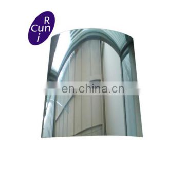 316l stainless steel sheet factory price 1.4435