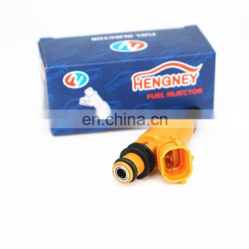 Hengney car parts oem 195500-3480 1955003480 195500 3480  For Nissan Ford Subaru Mazda Fuel injection