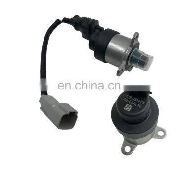 Fuel pump metering valve metering unit with cord 0928400473 for CCR1600 Engine