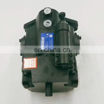 Tai Wan YEOSHE plunger PUMP oil hydraulic pump  V23 V38 V42 V50 V70 A4/A3/A2/A1