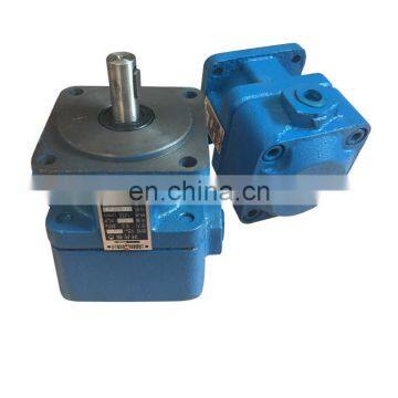 top quality vane pump YB1-4/6/10/6.3/12/16/25/32/40/50/63/80/100 with low price