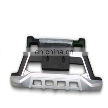 New style car front and rear bumper for car