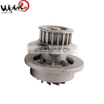 Excellent water pump dc 12v for DAEWOO 12395558 12397649 90234200 90325661 90392900