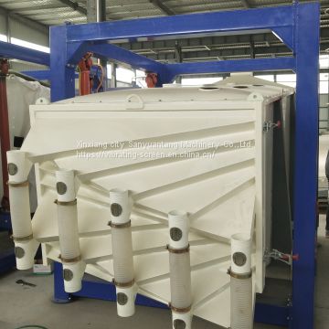 Widely Used Square Tumbler Screen