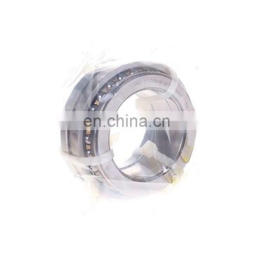 size chart ball thrust bearing 234415-M-SP precision p4 angular contact bearing price 75x115x48mm double row