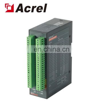 Acrel half-duplex RS485 Modbus RTU remote monitoring unit ARTU-K32