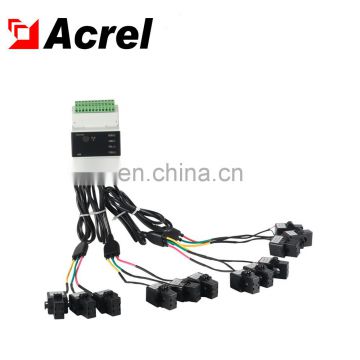 Acrel ADW200-D16-4S multi channel meter for smart electricity online monitoring device