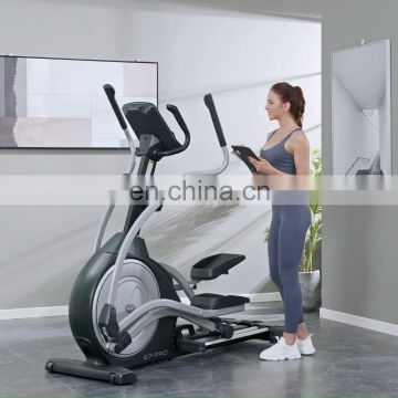 YPOO Factory price cross elliptical trainers home fitness elliptical bike gym equipment elliptical machine