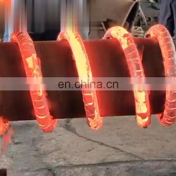 Hot-coiled springs, high-temperature and high-elasticity hot-coiled springs, wholesale high-performance engineering machinery sp
