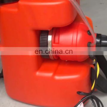 Ready shipment Electric big power indoor and outdoor agricultural air disinfection spray machine sprayer
