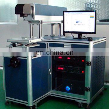 CO2 Laser engraving machine for Handicraft/leather