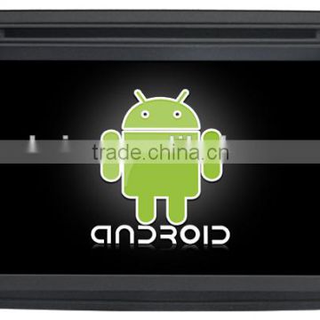 Quad core! Android 4.4/5.1 car dvd for GEELY EX7 with 7inch Capacitive Screen/ GPS/Mirror Link/DVR/TPMS/OBD2/WIFI/4G