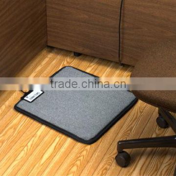 carpet heating mat