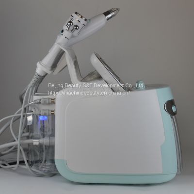 Beauty Instrument Reduce Wrinkles Hydra Facial Machine Portable