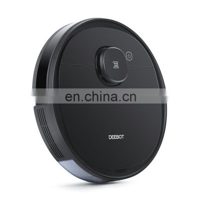 2019 New released Flagship ECOVACS DEEBOT OZMO 950 Vacuum Cleaning Robot