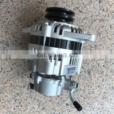 High Quality Alternator For PAJERO  L200 4D56T MD111932 MD141119 A3T05499 A3T00599