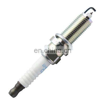 Free Sample ILKAR7B11 Automotive 90919-W1006 Spark Plug Automobile Spark Plugs