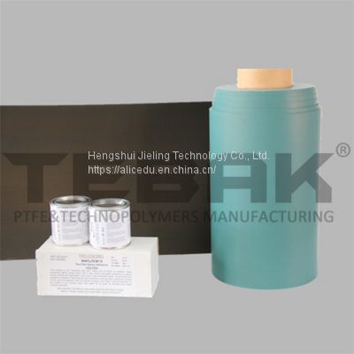 PTFE turcite High quality Guide soft belt Turcite B sheet with low price