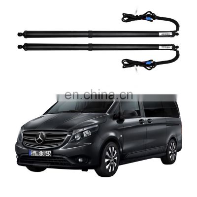 power boot electric tailgate power liftgate for mercedes Benz Vito W447 trunk tailgate lift