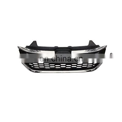 New front mid grille grill  For Honda CR-V 2015-2016 Auto grill