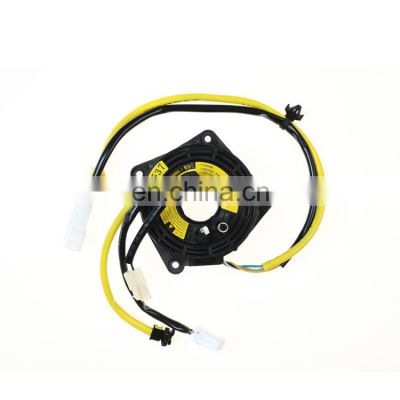 95486112 100% Professional Test car spiral cable For Chevrolet GM AVEO
