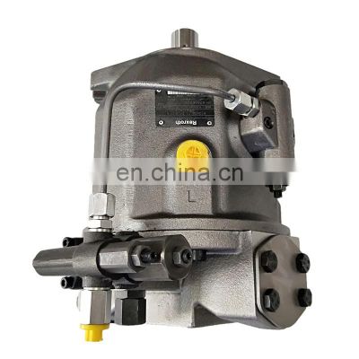 Rexroth  A10V028-DFR1 series hydraulic Variable piston pump A10V028DFR1/52R-VSC62N00