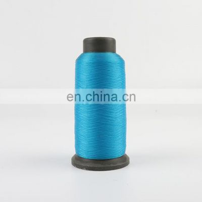 Good quality 025mm 100 percent nylon embroidery thread kit nylon thread