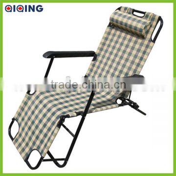 Adjustable textile folding zero gravity chair HQ-1011C                        
                                                Quality Choice